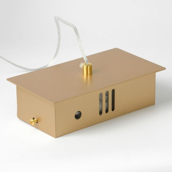 Линейно-подвесной светильник LSP-7159