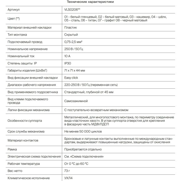 VLS020604 Выключатель с самовозвратом (звонковый) двухклавишный встраиваемый шелкового цвета 10А (2200 Ватт) VOLTUM S70 (шелк) VLS020604 Выключатель с самовозвратом (звонковый) двухклавишный встраиваемый шелкового цвета 10А (2200 Ватт) VOLTUM S70 (шелк)