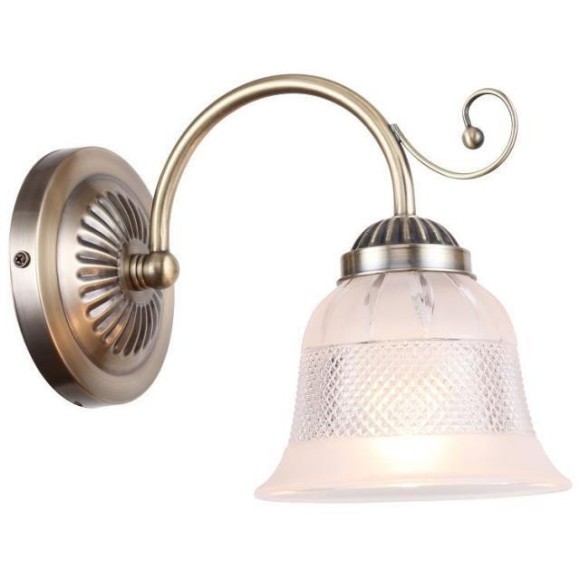 Бра Vetus 2194-1W Бра Vetus 2194-1W