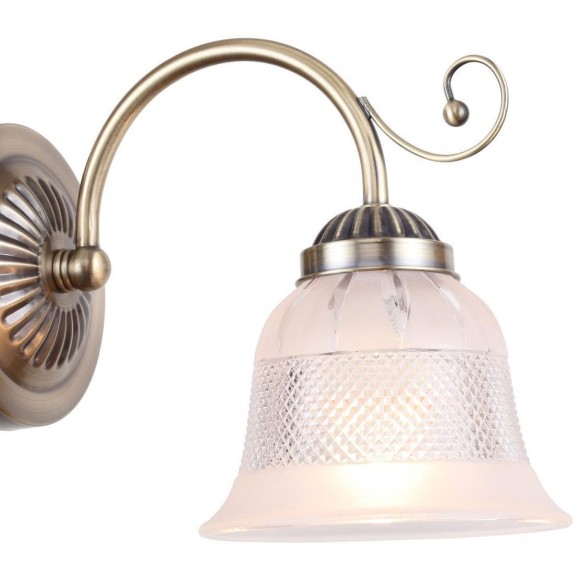 Бра Vetus 2194-1W Бра Vetus 2194-1W