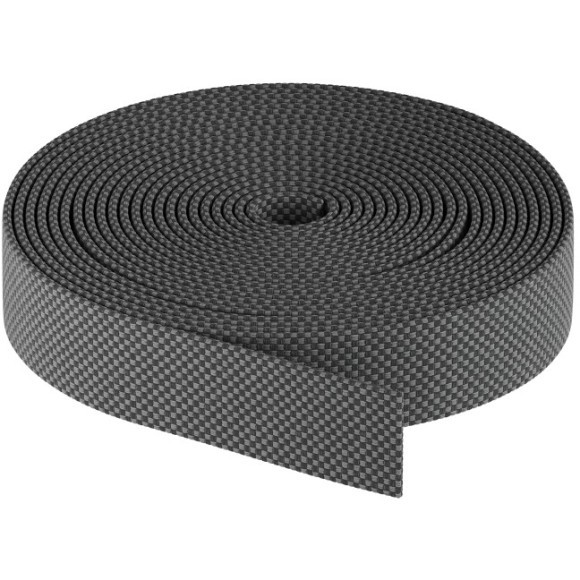 Шинопровод ременный 5м темно-серый Denkirs Belty TR5500-DG