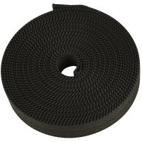 Шинопровод ременный 5м темно-серый Denkirs Belty TR5500-DG