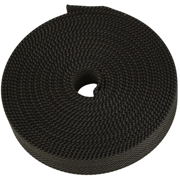 Шинопровод ременный 5м темно-серый Denkirs Belty TR5500-DG