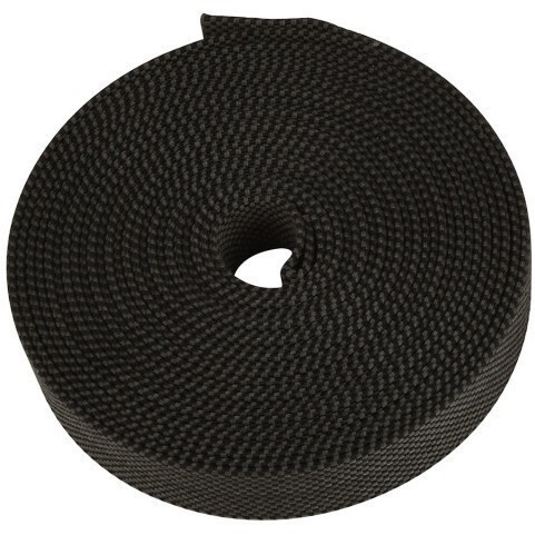 Шинопровод ременный 5м темно-серый Denkirs Belty TR5500-DG