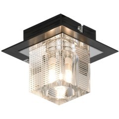 Встраиваемый светильник Notte Di Luna GRLSF-1307-01 Встраиваемый светильник Notte Di Luna GRLSF-1307-01