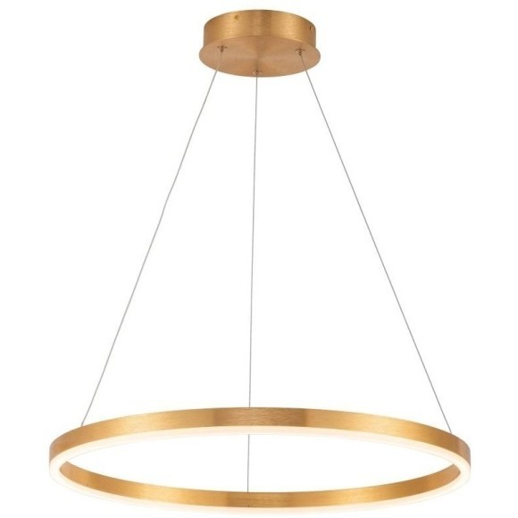 Светильник подвесной светодиодный Stilfort 4005/05/01P серия Planetary