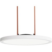 DK5566-WH+BK Cветодиодный светильник на ременный шинопровод Denkirs Belty CRI90+ 4000К 600Лм 120° 10Вт