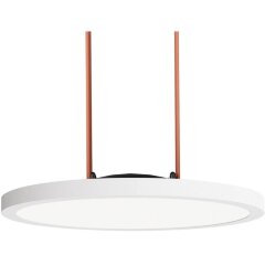 DK5566-WH+BK Cветодиодный светильник на ременный шинопровод Denkirs Belty CRI90+ 4000К 600Лм 120° 10Вт DK5566-WH+BK Cветодиодный светильник на ременный шинопровод Denkirs Belty CRI90+ 4000К 600Лм 120° 10Вт