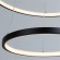 Подвесная люстра Arte Lamp FRODO A2197SP-2BK