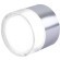 Светильник потолочный Crystal Lux CLT 139C80 CH 4000K