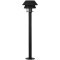 900803 Уличный напольный светильник CHIAPPERA