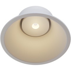 Встраиваемый светильник Technical DL039-L15W3K Встраиваемый светильник Technical DL039-L15W3K