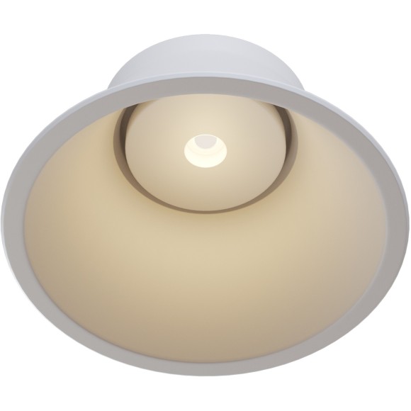 Встраиваемый светильник Technical DL039-L15W3K