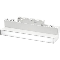 Светильник заливающего света 48V 12W Uno CCT Lightstar 269006CCT