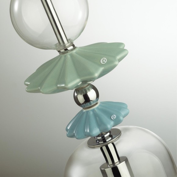 Подвесной светильник с 1 плафоном Odeon Light 4893/1 BIZET под лампу 1xE14 1*40W Подвесной светильник с 1 плафоном Odeon Light 4893/1 BIZET под лампу 1xE14 1*40W