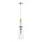 Подвесной светильник с 1 плафоном Odeon Light 4893/1 BIZET под лампу 1xE14 1*40W