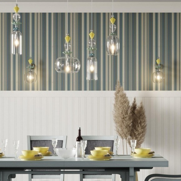 Подвесной светильник с 1 плафоном Odeon Light 4893/1 BIZET под лампу 1xE14 1*40W Подвесной светильник с 1 плафоном Odeon Light 4893/1 BIZET под лампу 1xE14 1*40W