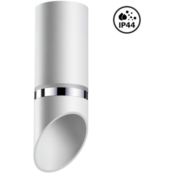 Светильник накладной влагозащищенный Delta 370904 Светильник накладной влагозащищенный Delta 370904