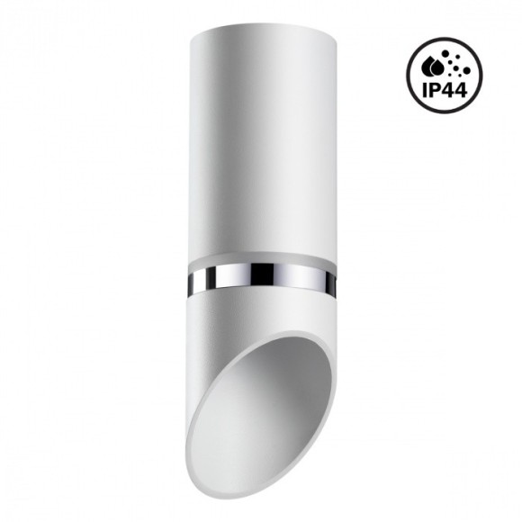 Светильник накладной влагозащищенный Delta 370904 Светильник накладной влагозащищенный Delta 370904