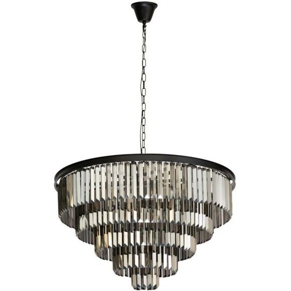 10018/800C Подвесная люстра LOFT IT Prism