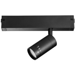 Светильник для трека диммируемый Teta PRO Lightstar 205017R Светильник для трека диммируемый Teta PRO Lightstar 205017R