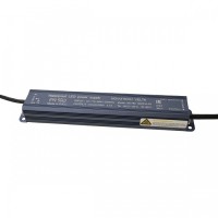 Блок питания влагозащищенный IP67 50W напряжение 170-264V / выход 24V (от 5 до 10 св-в линий INGRO и WALD) 357782