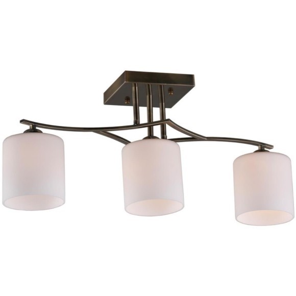 Потолочная люстра Pisticci OML-55317-03 Потолочная люстра Pisticci OML-55317-03