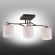 Потолочная люстра Pisticci OML-55317-03 Потолочная люстра Pisticci OML-55317-03