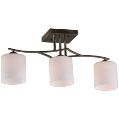 Потолочная люстра Pisticci OML-55317-03 Потолочная люстра Pisticci OML-55317-03