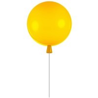 5055C/M yellow Потолочный светильник LOFT IT Memory