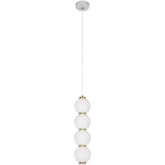 10205/B Подвесной светильник LOFT IT Pearls