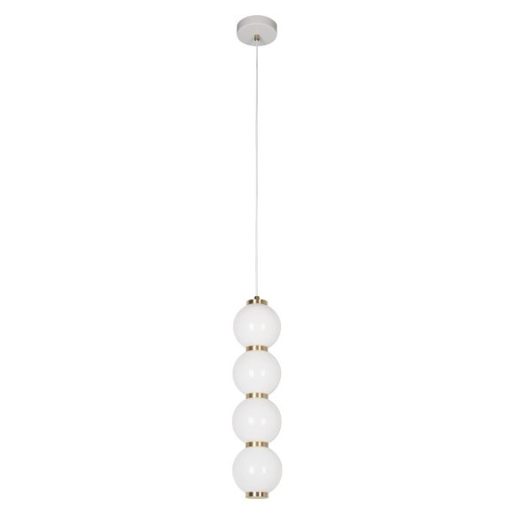 10205/B Подвесной светильник LOFT IT Pearls