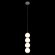 10205/B Подвесной светильник LOFT IT Pearls