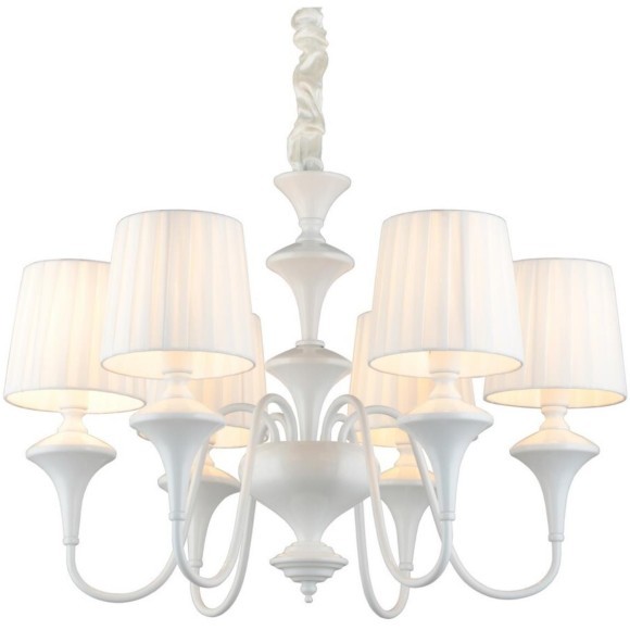 Подвесная люстра Omnilux 725 OML-72503-06 Подвесная люстра Omnilux 725 OML-72503-06