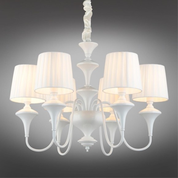 Подвесная люстра Omnilux 725 OML-72503-06 Подвесная люстра Omnilux 725 OML-72503-06