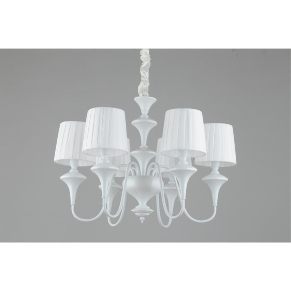 Подвесная люстра Omnilux 725 OML-72503-06 Подвесная люстра Omnilux 725 OML-72503-06