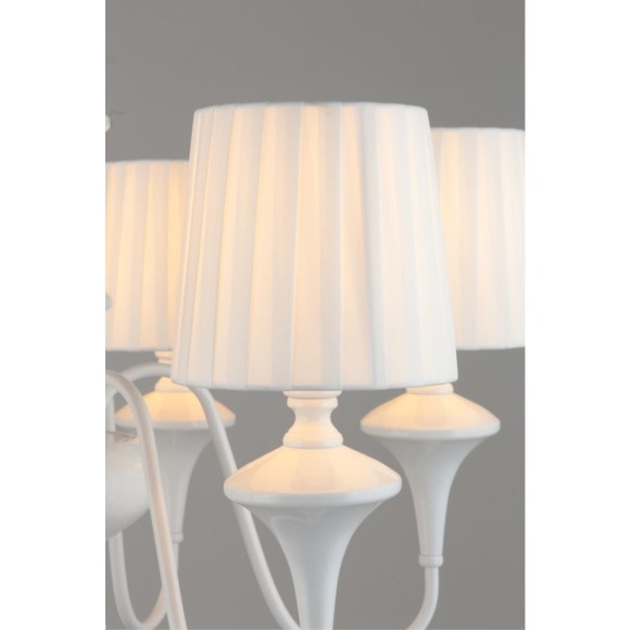 Подвесная люстра Omnilux 725 OML-72503-06 Подвесная люстра Omnilux 725 OML-72503-06