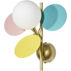 10008/1W mult Бра LOFT IT Matisse 10008/1W mult Бра LOFT IT Matisse