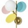 10008/1W mult Бра LOFT IT Matisse