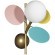 10008/1W mult Бра LOFT IT Matisse