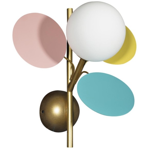 10008/1W mult Бра LOFT IT Matisse 10008/1W mult Бра LOFT IT Matisse