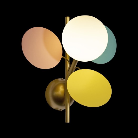 10008/1W mult Бра LOFT IT Matisse 10008/1W mult Бра LOFT IT Matisse