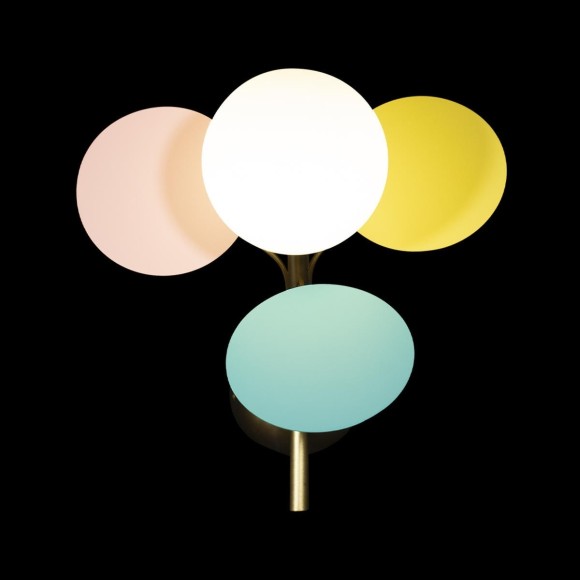 10008/1W mult Бра LOFT IT Matisse 10008/1W mult Бра LOFT IT Matisse