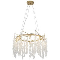 Подвесная люстра Desmi 4108-8P