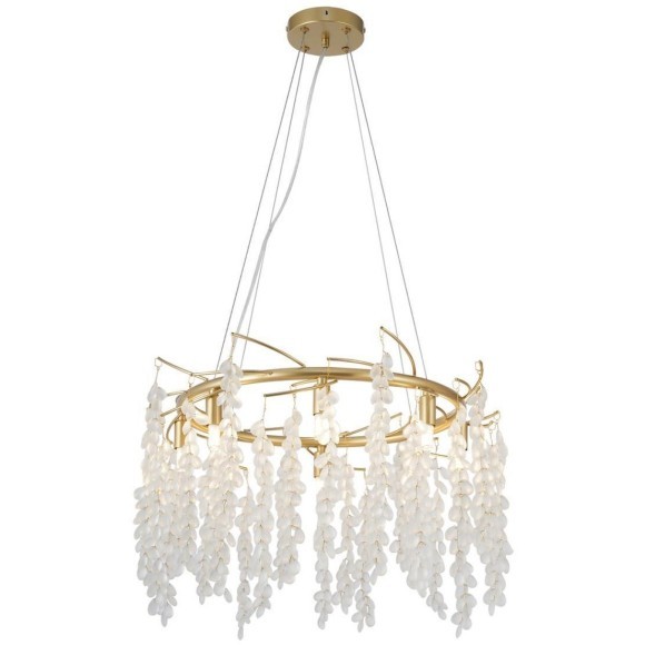 Подвесная люстра Desmi 4108-8P