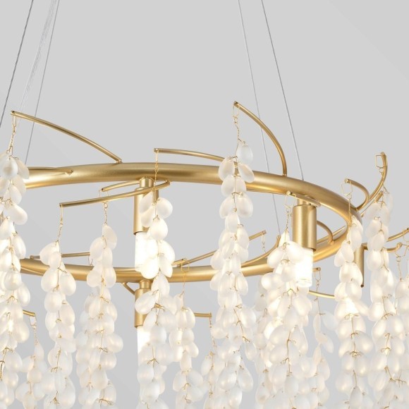 Подвесная люстра Desmi 4108-8P