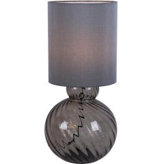 Интерьерная настольная лампа Ortus 4269-1T