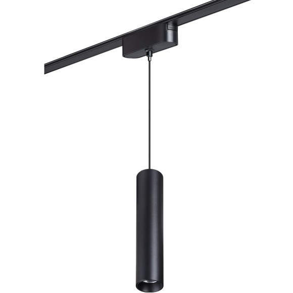 359102 Трековый магнитный светодиодный светильник Novotech SMAL 48V CRI90+ 4000К 855Лм 24° 9W 359102 Трековый магнитный светодиодный светильник Novotech SMAL 48V CRI90+ 4000К 855Лм 24° 9W