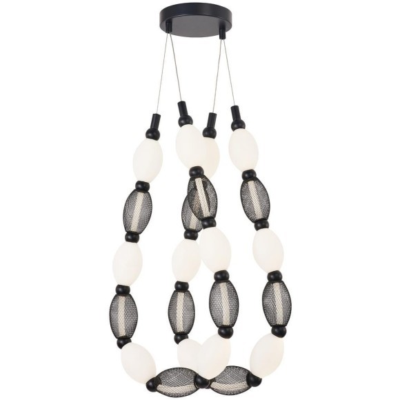 Подвесной светильник Perler 4560-2PC Подвесной светильник Perler 4560-2PC