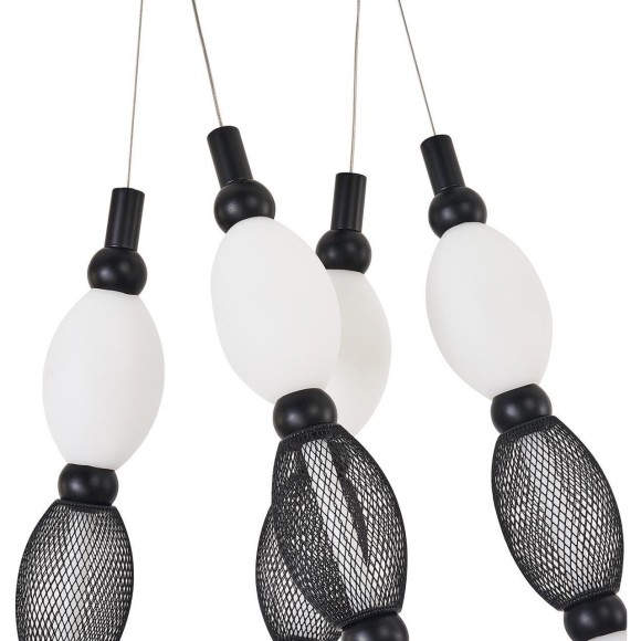 Подвесной светильник Perler 4560-2PC Подвесной светильник Perler 4560-2PC